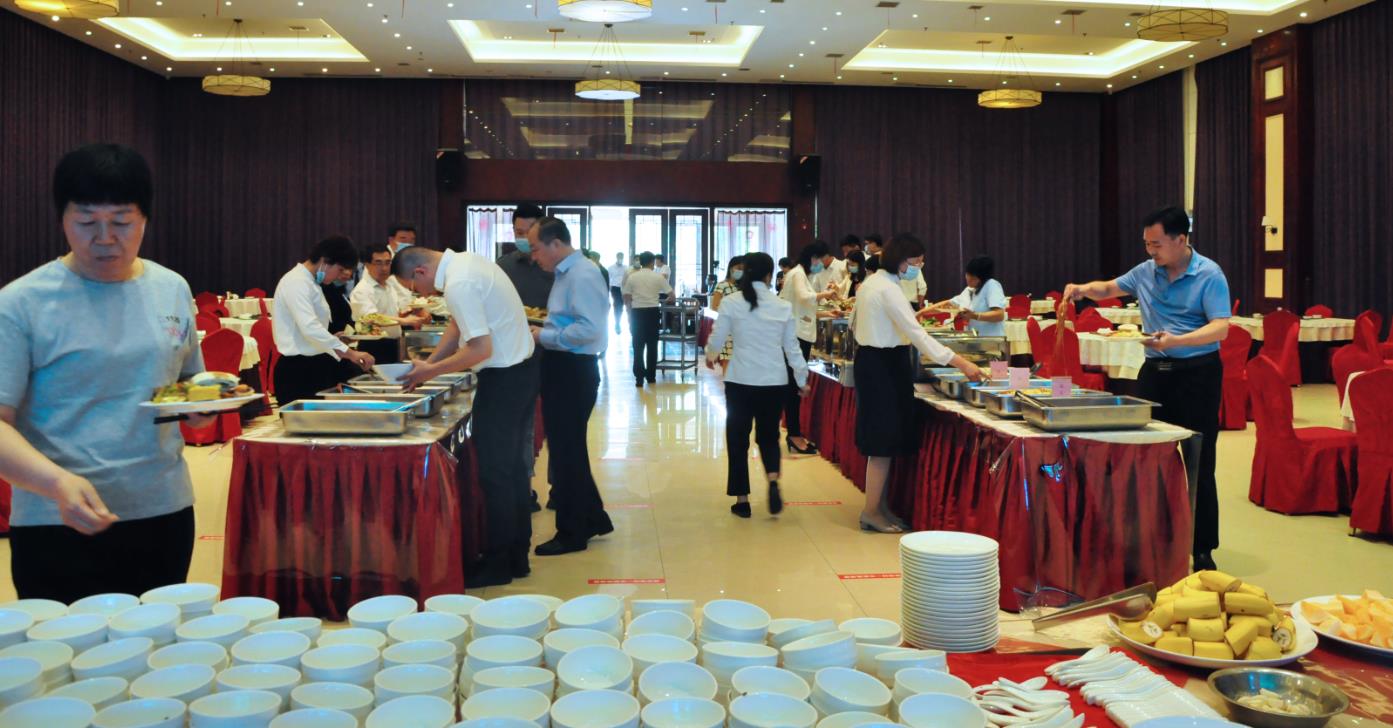 熱烈祝賀中牟縣第十四屆人代會(huì)五次會(huì)議圓滿(mǎn)成功