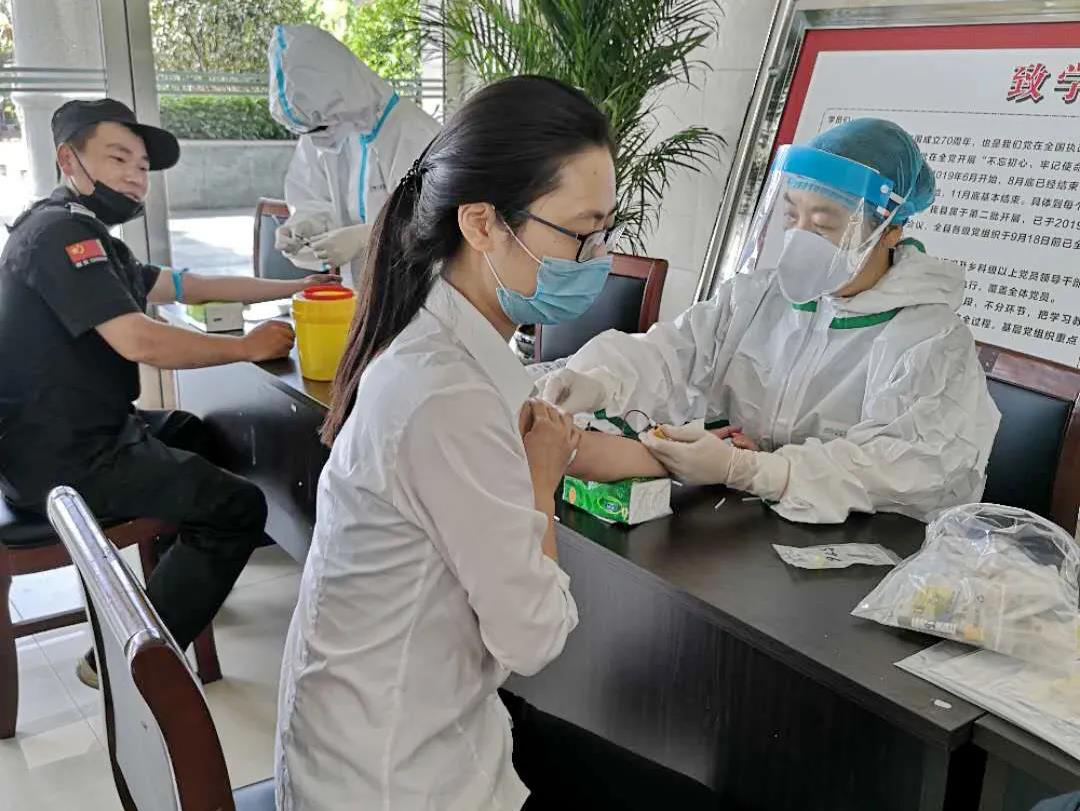 傾情服務(wù) 使命必達(dá) | 華筵酒店周密準(zhǔn)備，迎接縣人大會(huì)議召開(kāi)